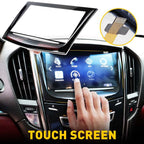 Touch Screen Replacement Display for Cadillac ATS CTS ELR Escalade SRX (2013–2019)