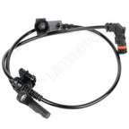 Set of 2 ABS Wheel Speed Sensors for Chrysler 300 (2005–2010)