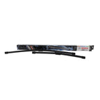 Set of 2 Bosch Windshield Wiper Blades for Audi A3 RS3 S3 GTI Golf R (2013–2020)