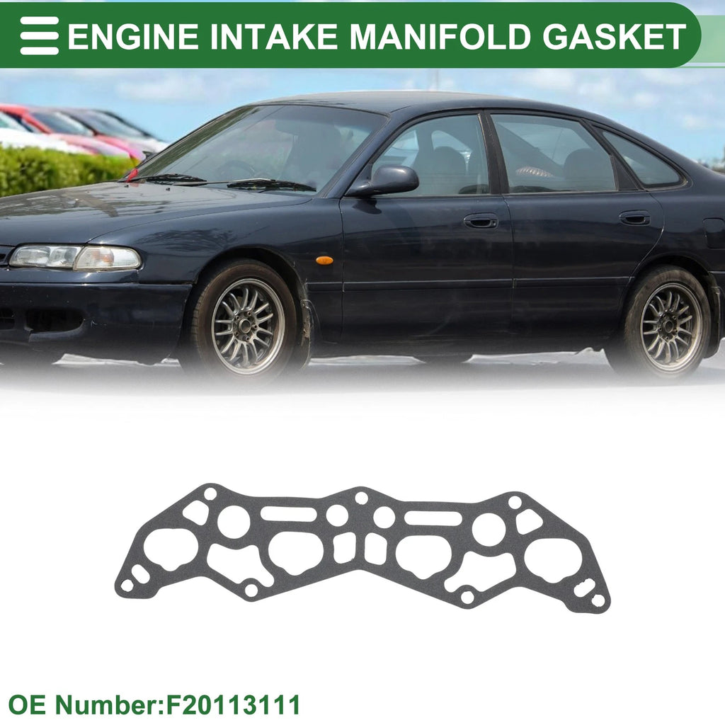 Engine Intake Manifold Gasket for Mazda 626 (1987–1996) No.F20113111