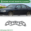 Engine Intake Manifold Gasket for Mazda 626 (1987–1996) No.F20113111