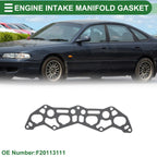 Engine Intake Manifold Gasket for Mazda 626 (1987–1996) No.F20113111