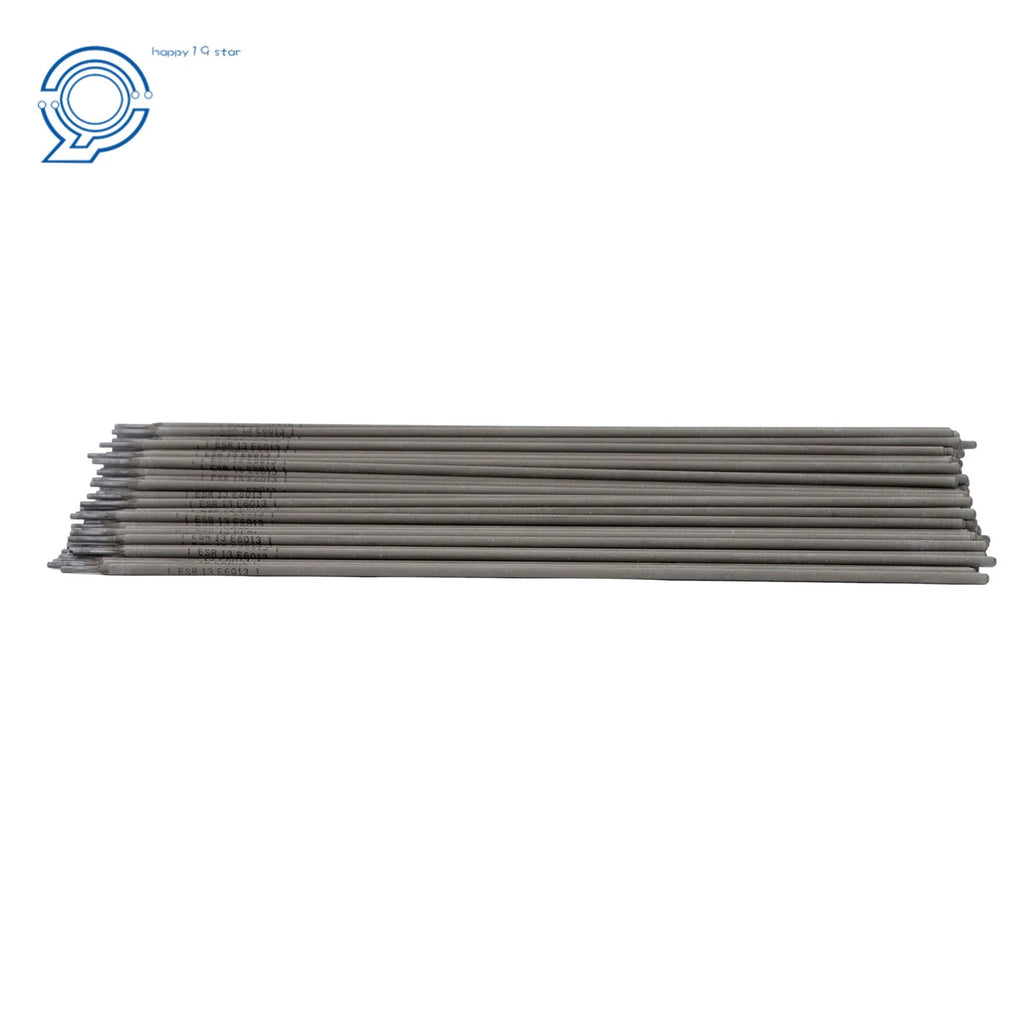 Mild Steel Welding Rods for Automotive Use (10 lbs, 3/32")