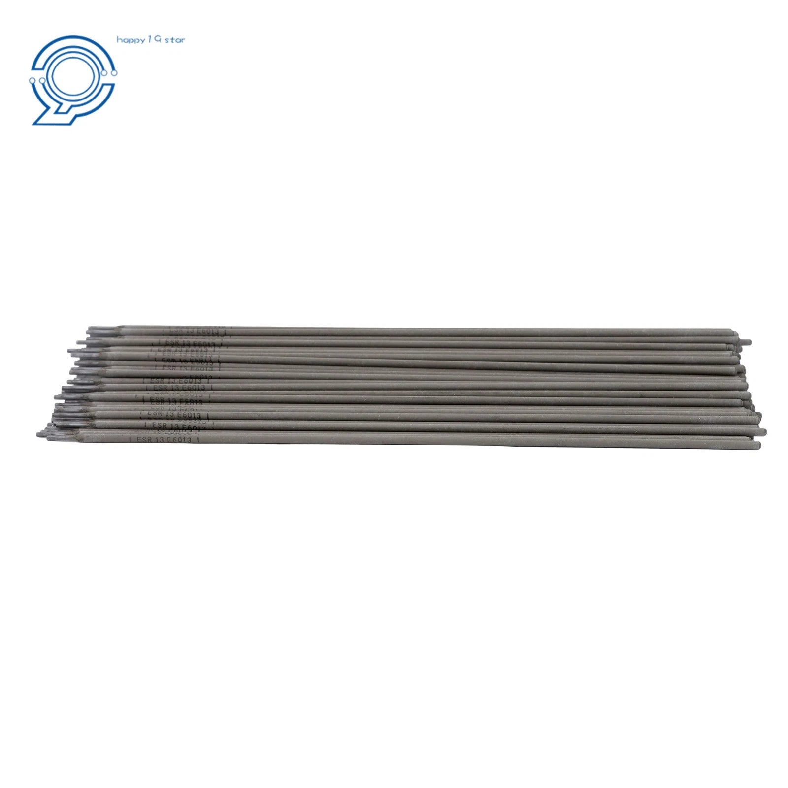 Mild Steel Welding Rods for Automotive Use (10 lbs, 3/32")
