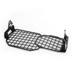 LED Headlight Guard Grill for BMW F800GS 700GS F800R F650GS (2008–2017)