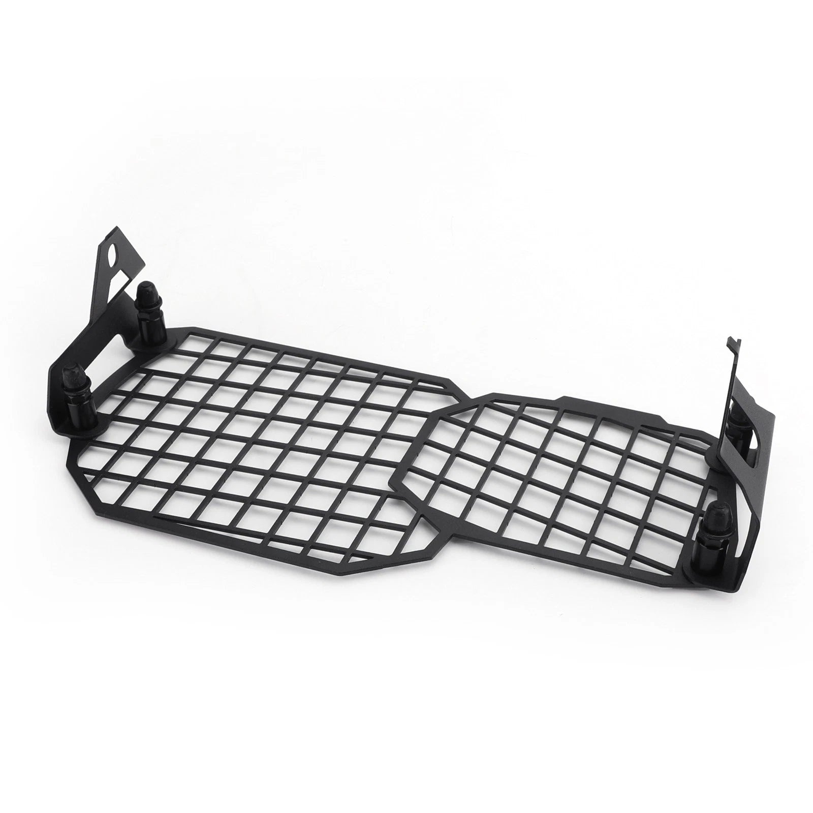 LED Headlight Guard Grill for BMW F800GS 700GS F800R F650GS (2008–2017)