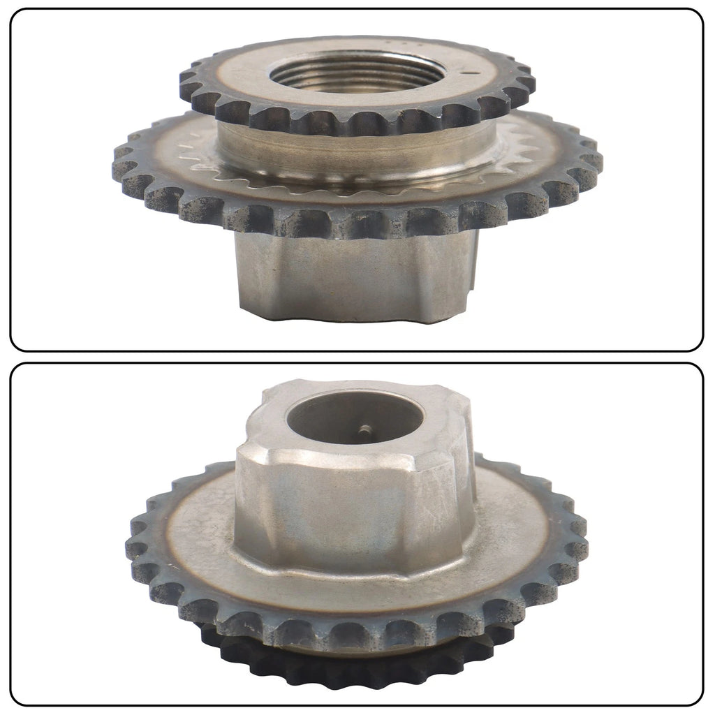 Timing Chain Kit for BMW X3 X4 X5 X6 3 Series 5 Series 7 Series (2006–2019)
