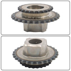 Timing Chain Kit for BMW X3 X4 X5 X6 3 Series 5 Series 7 Series (2006–2019)