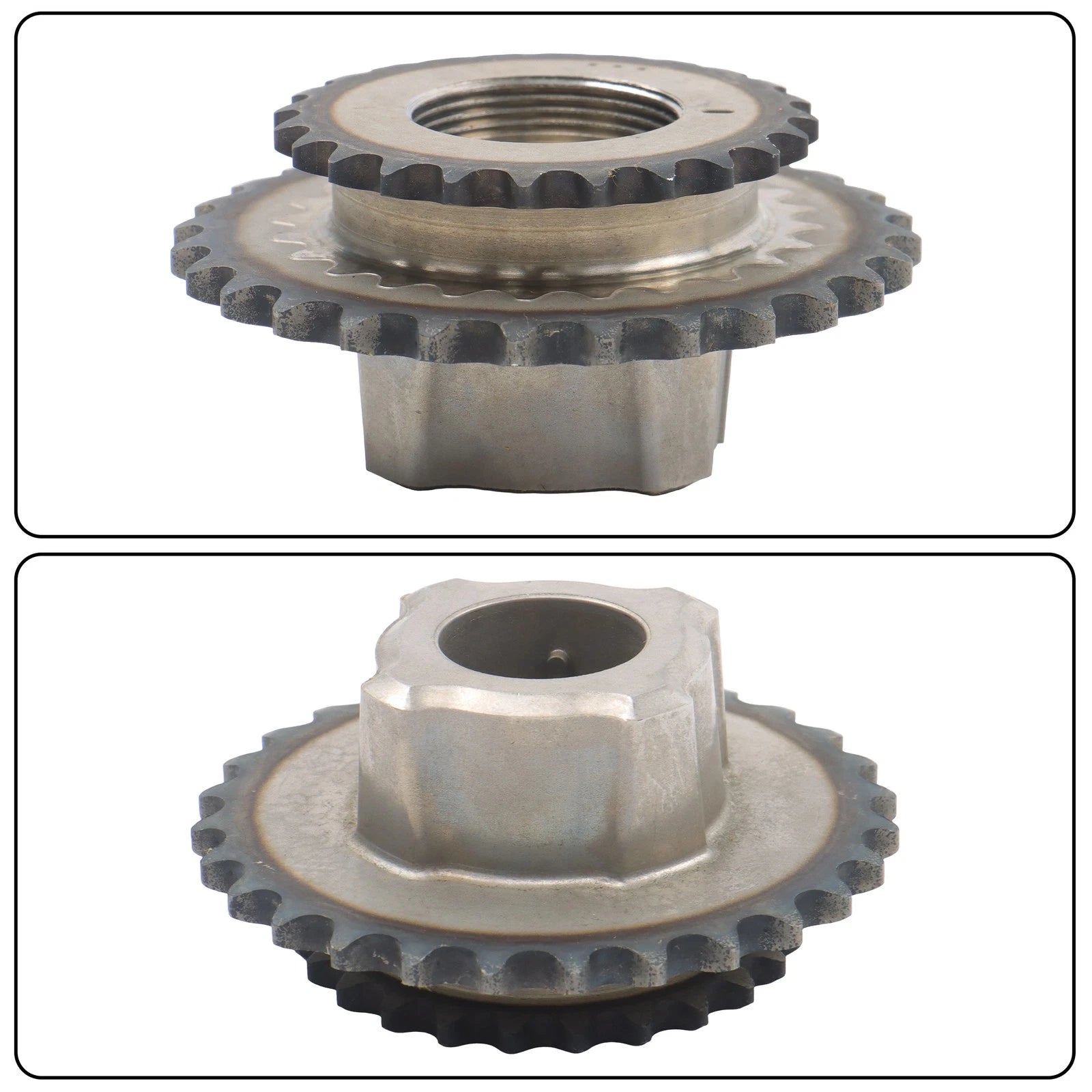 Timing Chain Kit for BMW X3 X4 X5 X6 3 Series 5 Series 7 Series (2006–2019)