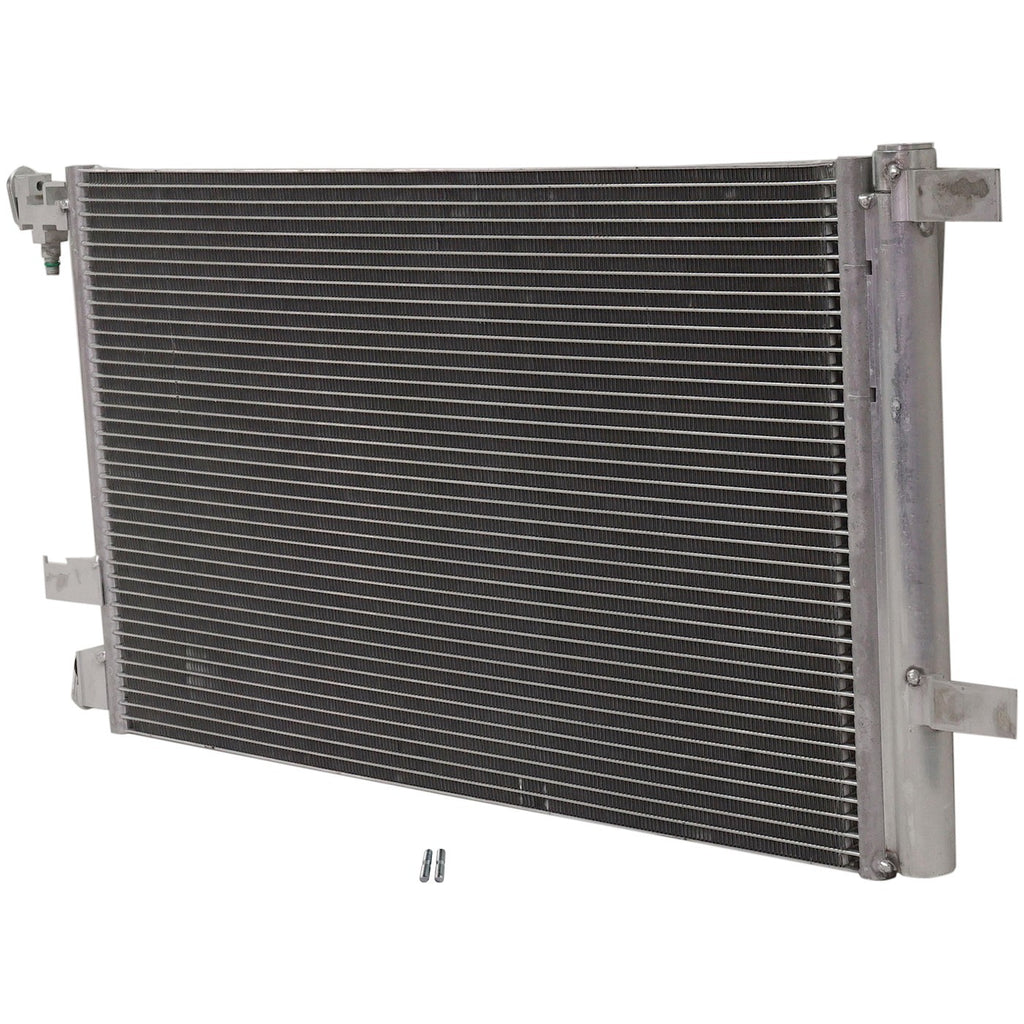Radiator for Chevy Impala, Buick Regal, LaCrosse, Malibu (2010)