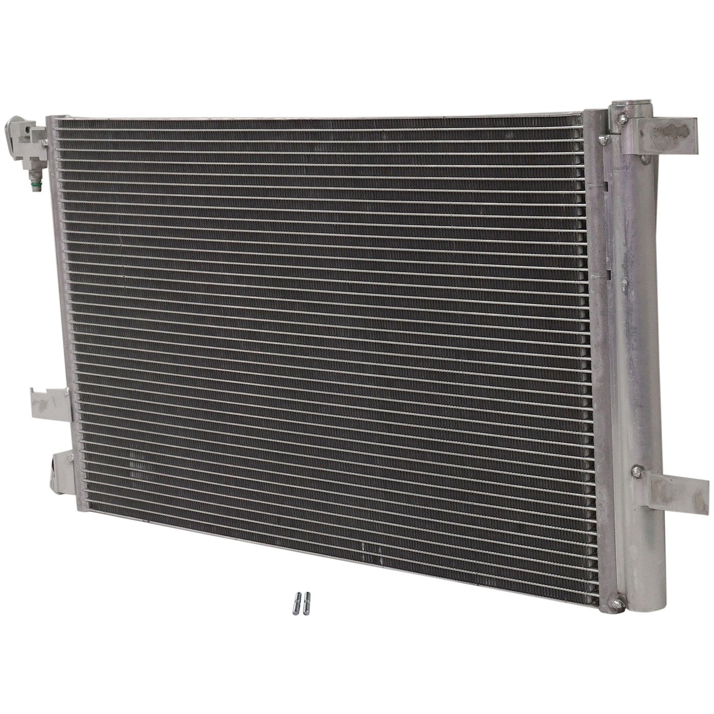 Radiator for Chevy Impala, Buick Regal, LaCrosse, Malibu (2010)