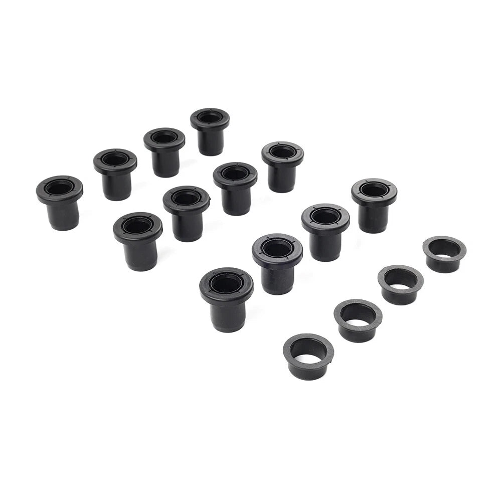 Front Control Suspension A-Arm Bushing Kit for Polaris RZR 900 1000 XP 4 Turbo (2015–2023)