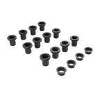 Front Control Suspension A-Arm Bushing Kit for Polaris RZR 900 1000 XP 4 Turbo (2015–2023)