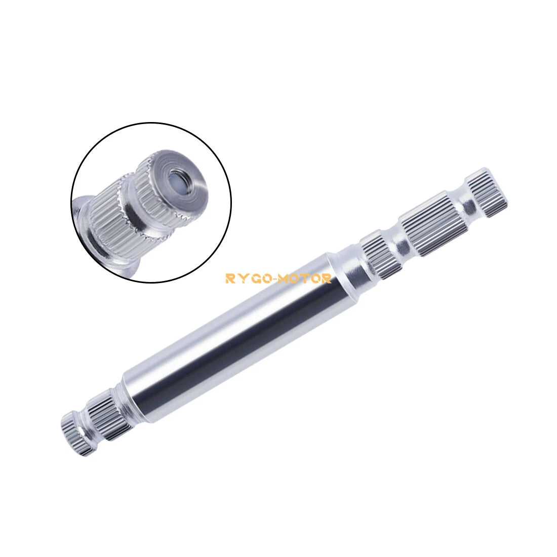 Shifter Shaft 33709-82A for Electra Glide Road Glide (1983–2016)
