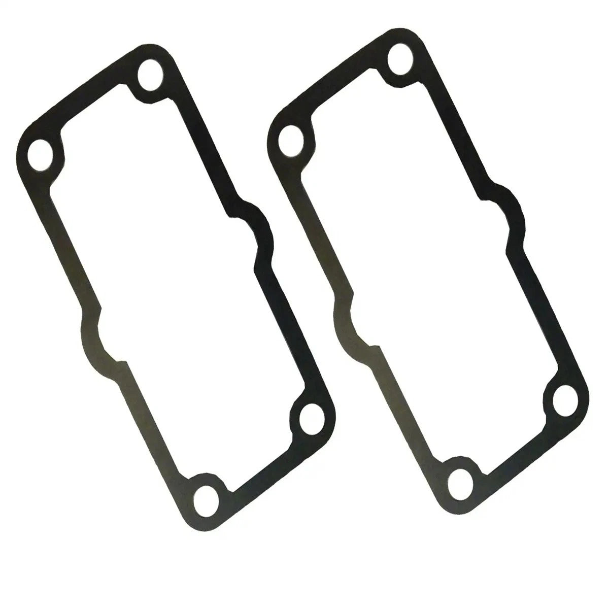 Set of 2 Adaptor Plate Gaskets for Mercury Quicksilver (27-825815)