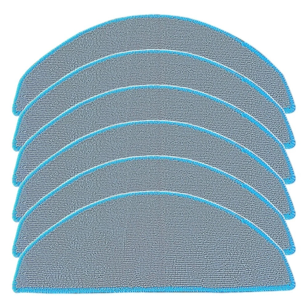 Replacement Mop Cloths for Roomba 105 (Y0140, Q0120, Y0110)