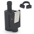 Fuel Line Connector for Mercury Marine (5/16 inch, 8mm)