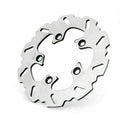 Rear Brake Disc Rotor for Suzuki GSXR 600 GSX-R 750 GSXR1100 (1997–2014)
