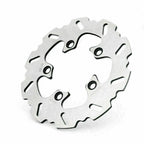 Rear Brake Disc Rotor for Suzuki GSXR 600 GSX-R 750 GSXR1100 (1997–2014)