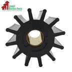Flexible Impeller for Jabsco 17370-0001, CEF 500152, JMP 8300 (Year Range)