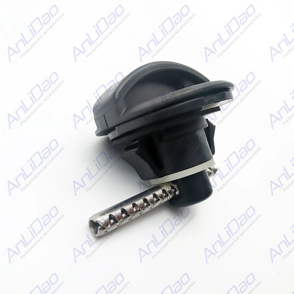 Glove Box Lid Latch Fastener for Yamaha Wave Runner FX (F1X-62875-00-00)