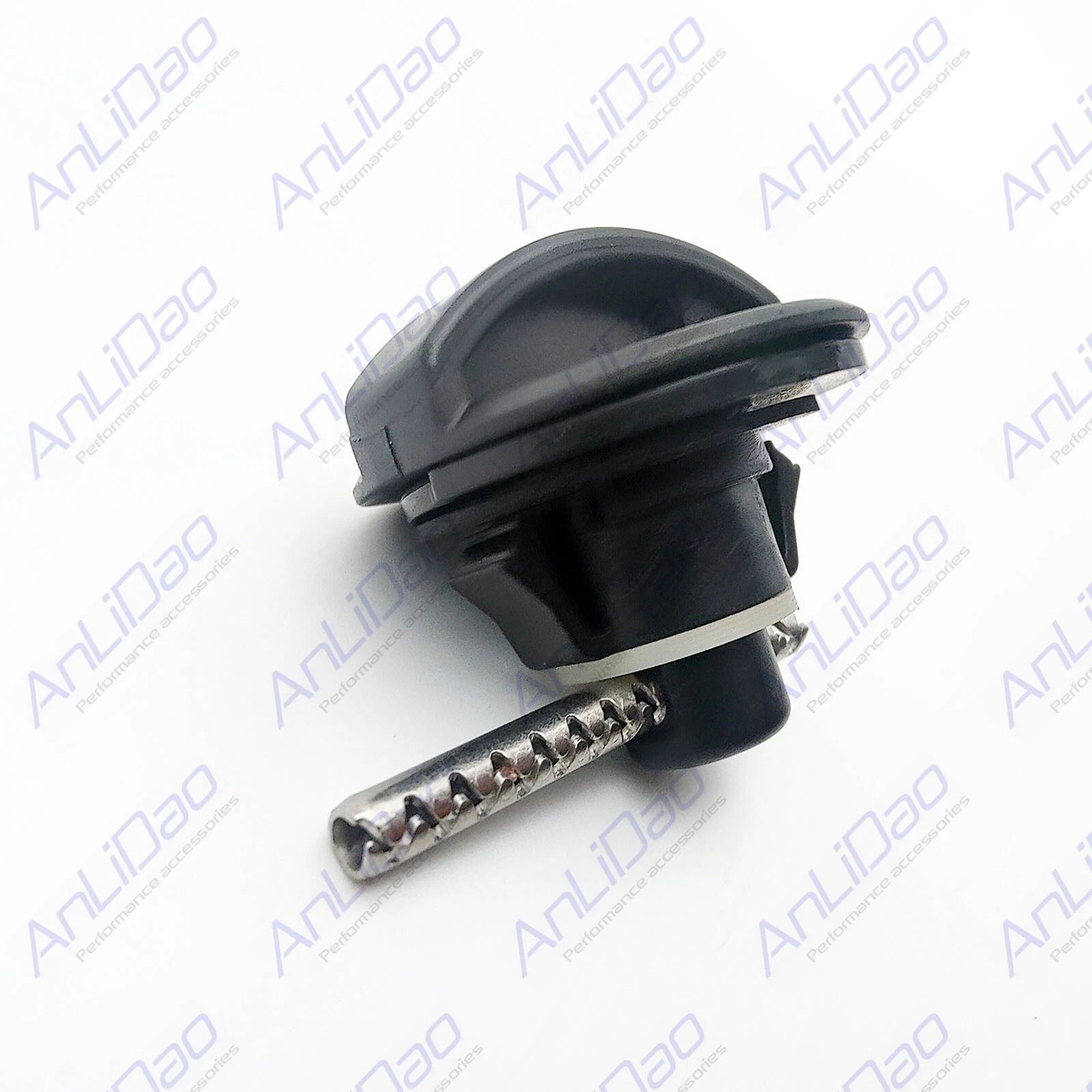 Glove Box Lid Latch Fastener for Yamaha Wave Runner FX (F1X-62875-00-00)