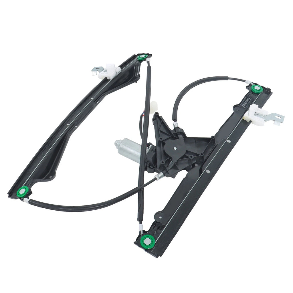 Power Window Regulator with Motor for Ford Explorer, Mercury Mountaineer (1991-2001)