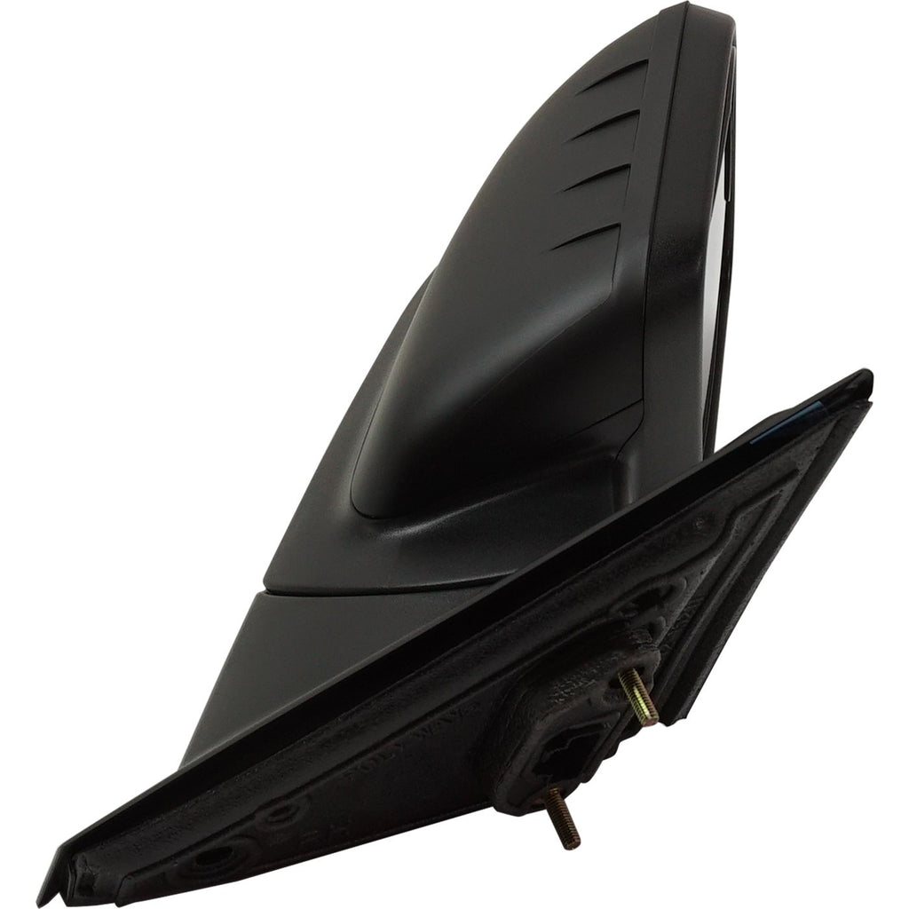 Right Side Heated Power Mirror for Ford Explorer (2011–2015) with Puddle & Signal Light