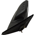 Right Side Heated Power Mirror for Ford Explorer (2011–2015) with Puddle & Signal Light
