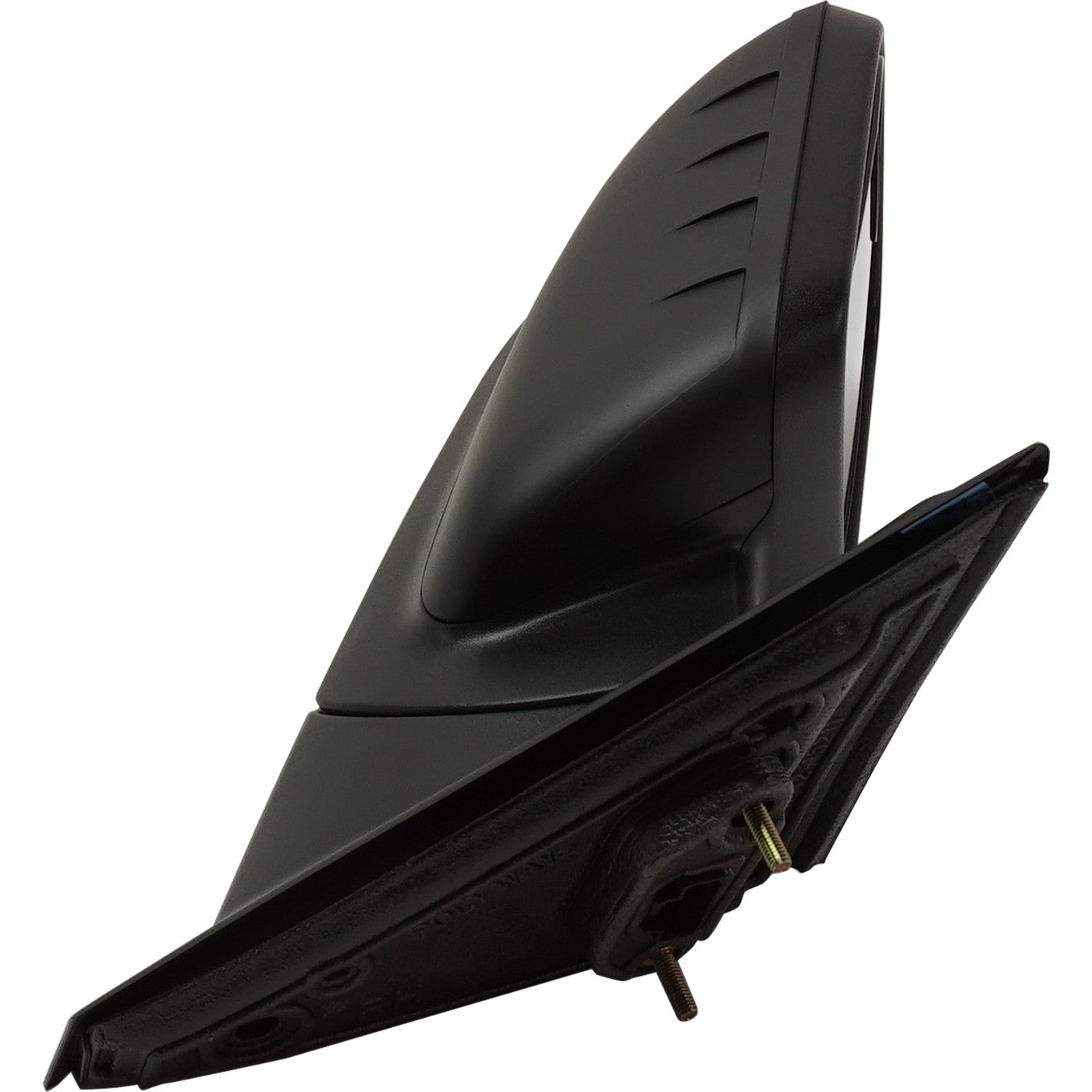 Right Side Heated Power Mirror for Ford Explorer (2011–2015) with Puddle & Signal Light