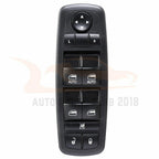 Window Switch for Ram 2500 2016-2018, Ram 3500 2016-2018 Dual Auto