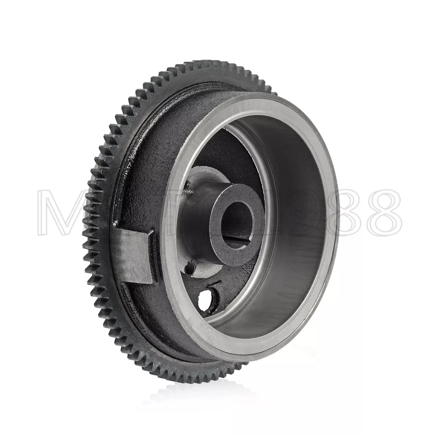 Flywheel Magneto for Polaris ATP 500 4x4 (2004) 3085558 3086983 3087166