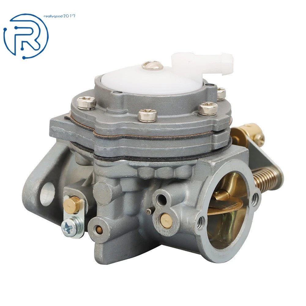 Carburetor for 2-Cycle Golf Cart (1967–1981)