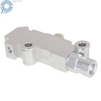 Proportioning Valve for Chevrolet S10 Blazer 2WD (1983–2005)