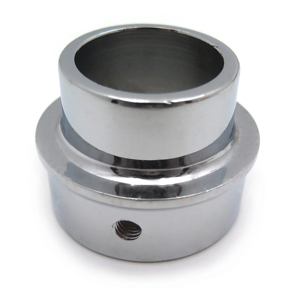 Exhaust Tip Muffler for Yamaha TT-R90 TT-R90E (2000–2007) Chrome