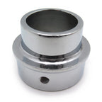 Exhaust Tip Muffler for Yamaha TT-R90 TT-R90E (2000–2007) Chrome