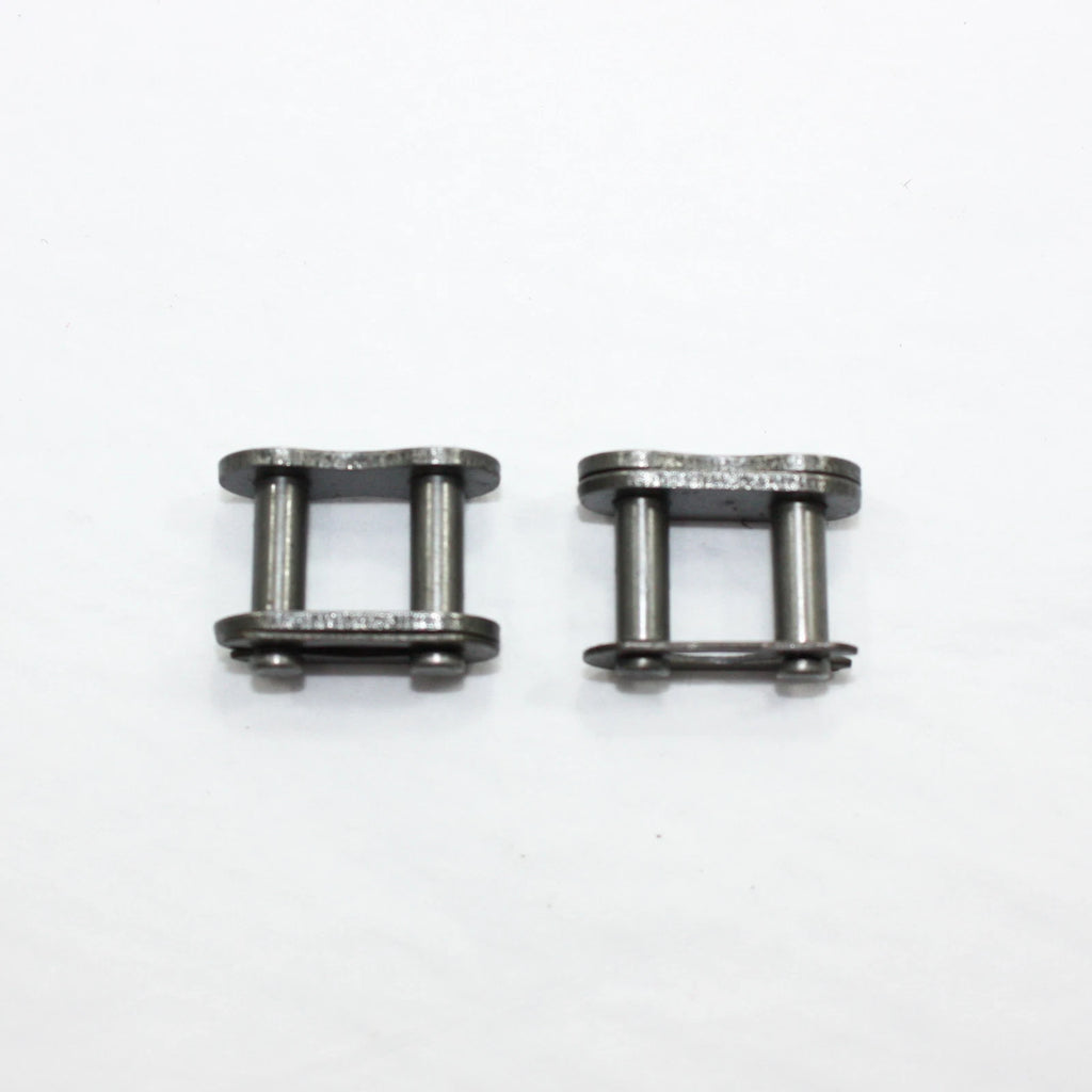 2X 428 Chain Master Joiner Links for PIT Trail Quad Dirt Bike ATV (125cc-150cc)