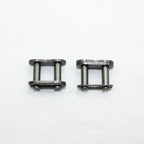 2X 428 Chain Master Joiner Links for PIT Trail Quad Dirt Bike ATV (125cc-150cc)