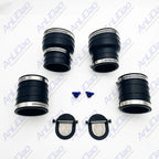 Exhaust Manifold Bellow Tube for MerCruiser GM V6 V8 (70981A3)