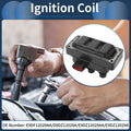 Ignition Coil Pack No.E9DF12029AA for Ford Aerostar (1990–1997)