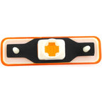Front Side Marker Set for Dodge Charger D100 Ramcharger (1972-1993)