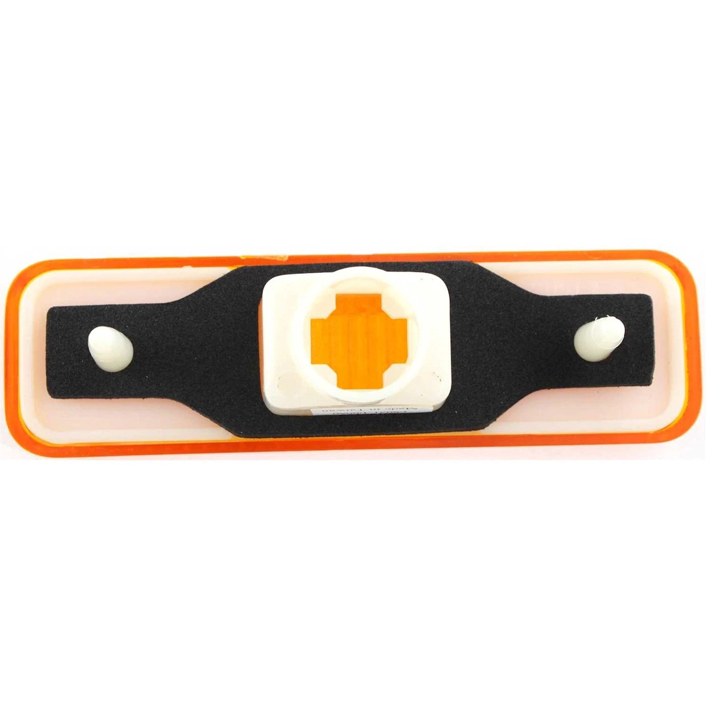 Front Side Marker Set for Dodge Charger D100 Ramcharger (1972-1993)