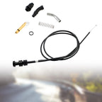 Carburetor Choke Cable Plunger Kit for Honda Rancher TRX350 (2000–2006)