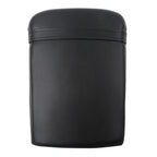 Rear Passenger Pillion Seat for Yamaha YZF R1 (1998–1999) Black