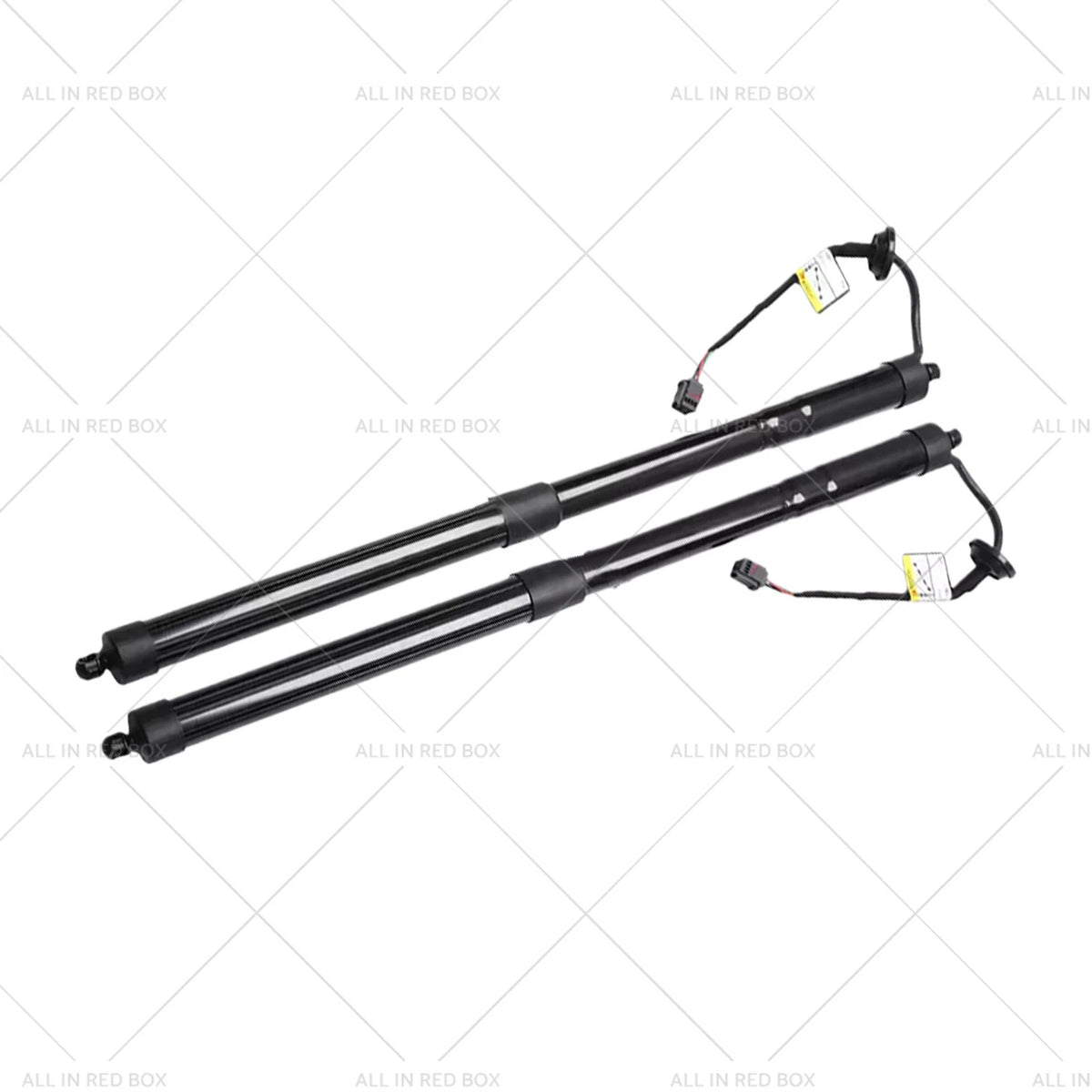2X Rear Electric Tailgate Gas Strut 32296296 for Volvo XC40 (2019–2023)