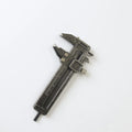 Alloy Vernier Caliper 0-50mm for Precision Measurement (0-50mm)