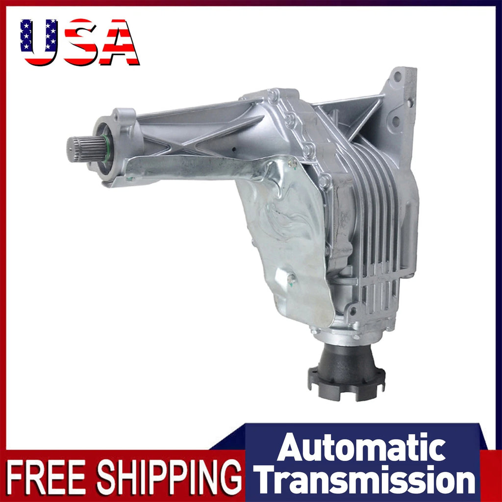 Transfer Case Assembly for GMC Terrain (2015–2017)