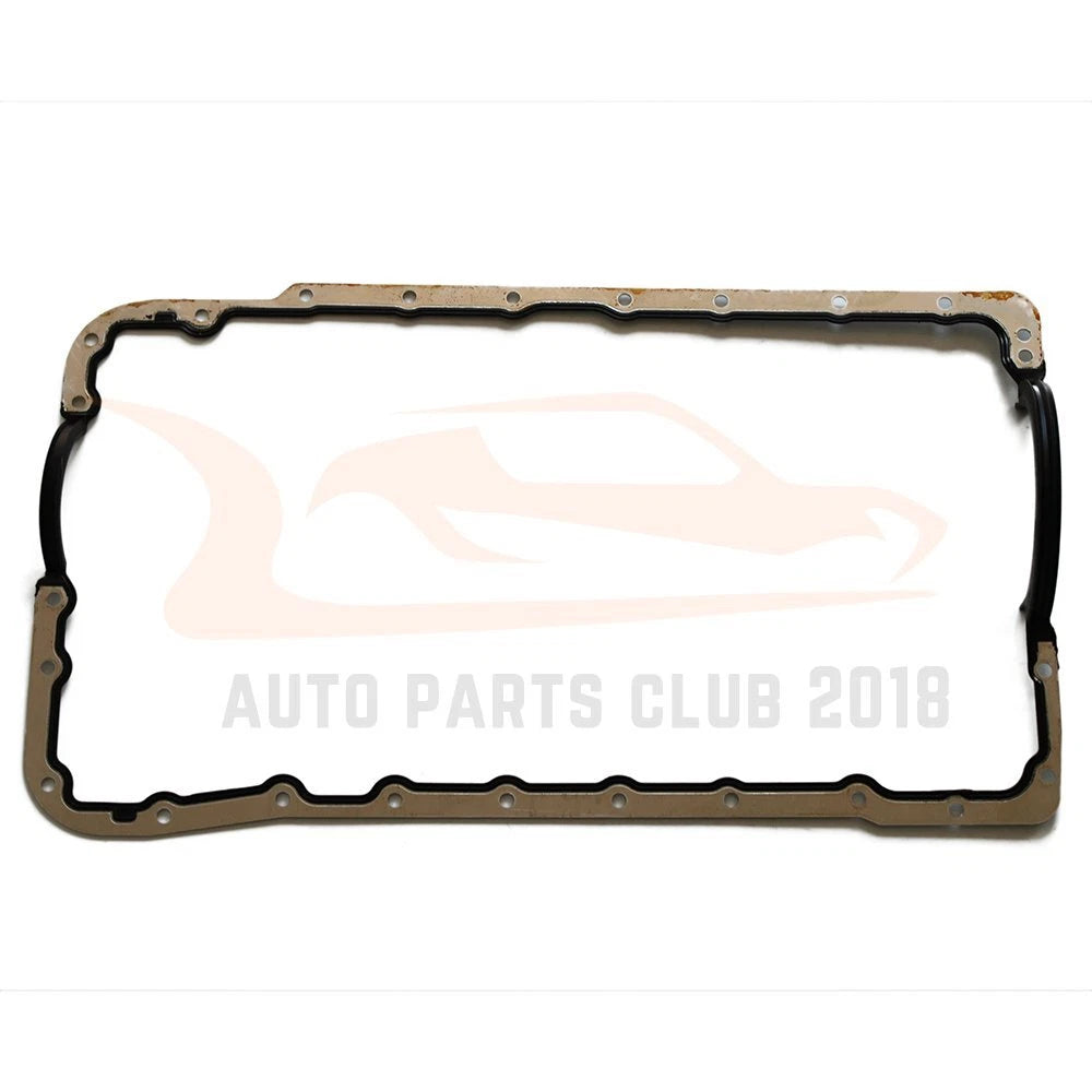 Cylinder Oil Pan Gasket for Ford Explorer Mustang Mazda B4000 (1994–2011)