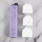 Soft Texture Roller Brush Foam Filter for Shark WD101 WD201 (2010–2023)