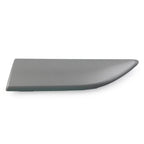 Left Front Door Upper Trim Molding Grey for Land Rover Range Rover Evoque (12-19)